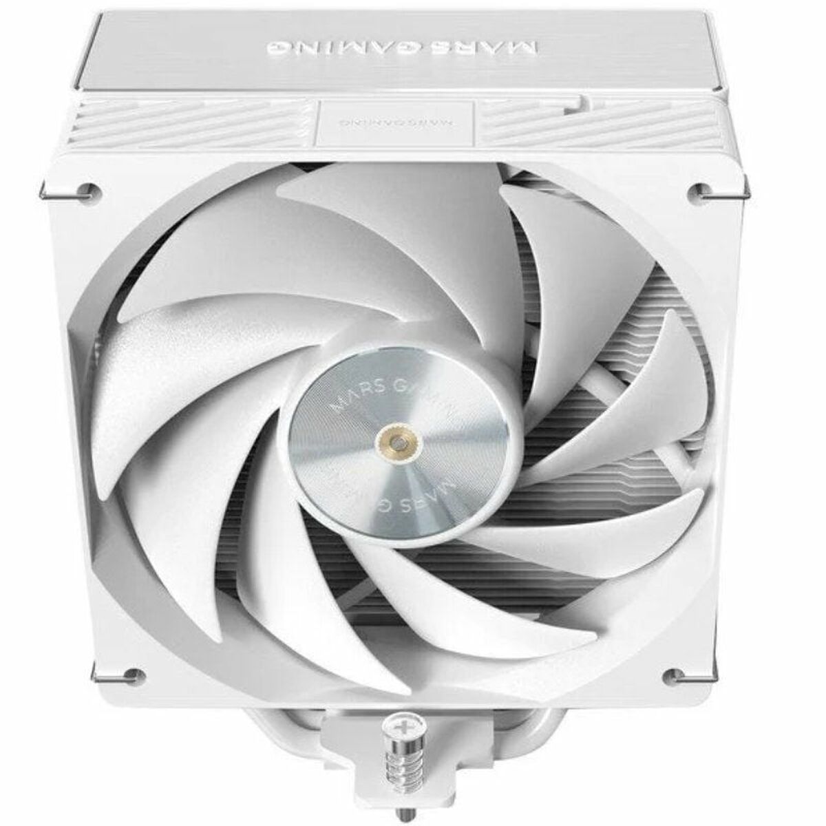 Ventilator CPU Mars Gaming MCPUX5W